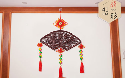 长汀中国结挂件实木客厅玄关壁挂装饰品种类大全